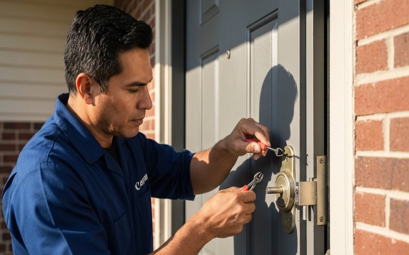 Professional service image 4
