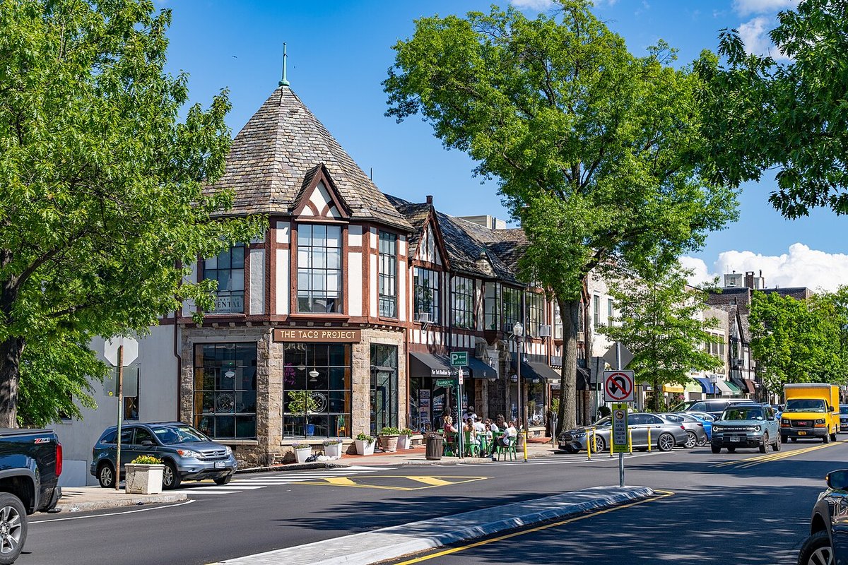 Eastchester, NY - Bronxville, New York - Simple English Wikipedia, the free encyclopedia