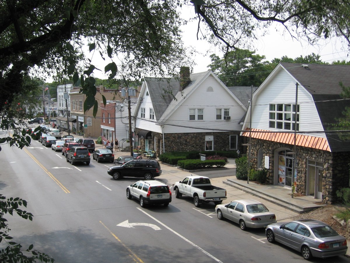 Greenwich, CT, NY - Old Greenwich – Wikipedia