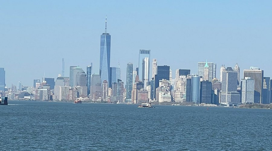 Harbor Heights, NY - New York Harbor (2026) - All You SHOULD Know Before Going (with Reviews)