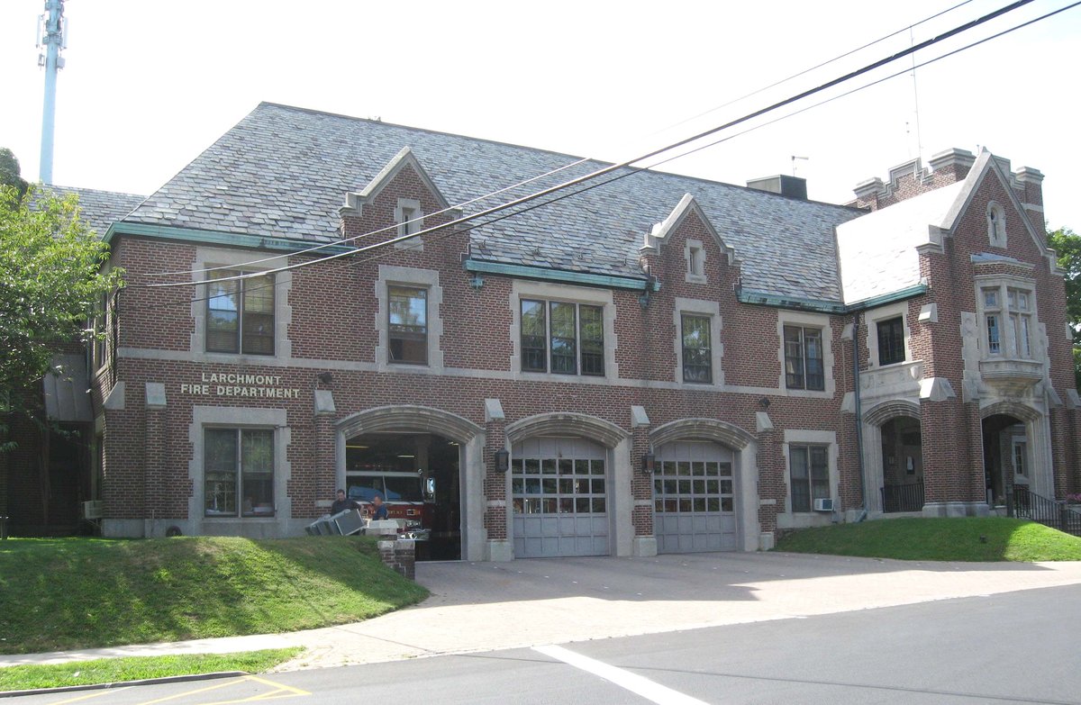 Larchmont, NY - Larchmont (New York) - Wikipedia