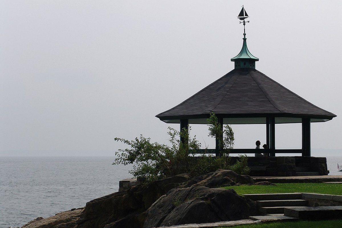 Larchmont, NY - Larchmont (New York) – Wikipedia