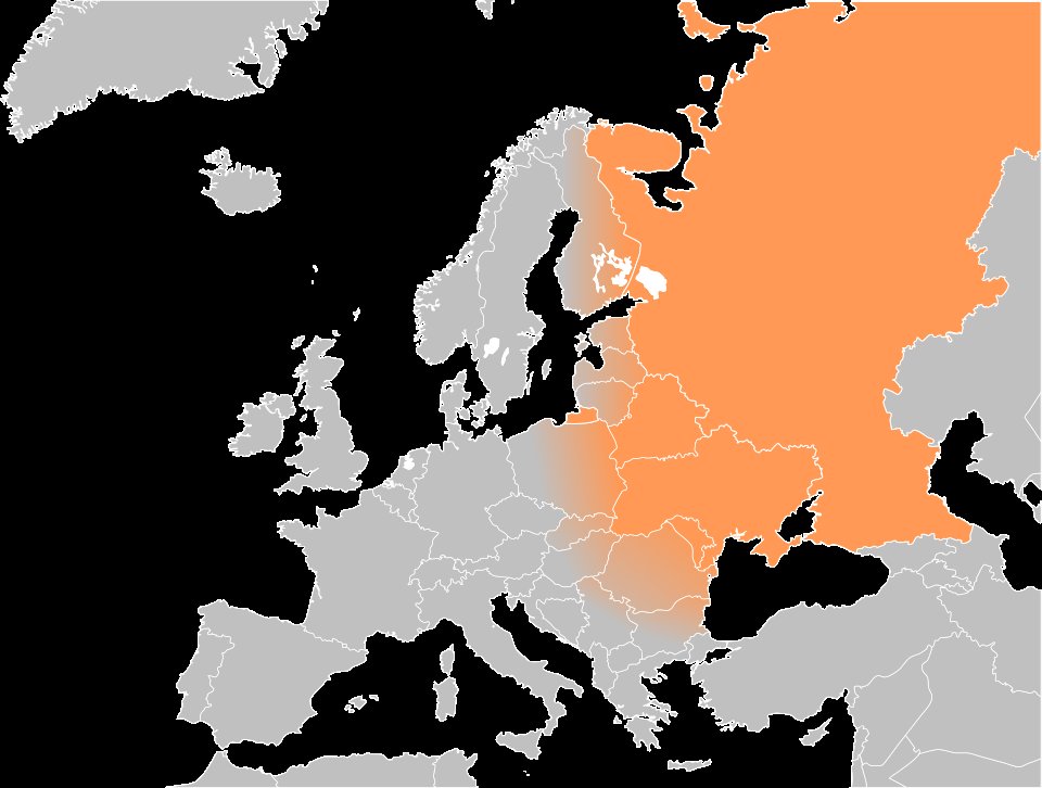 Orienta, NY - Sary:Map East Europe.svg — Wikipedia