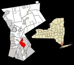 White Plains, NY - White Plains, New York - Vikipedi